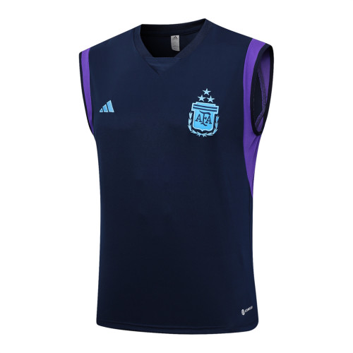 Argentina Training Jersey 23/24