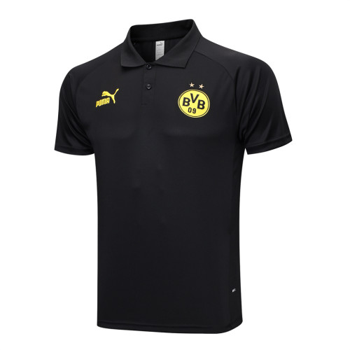 Borussia Dortmund  POLO Jersey 23/24