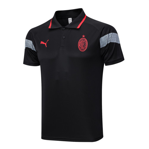 AC Milan POLO Jersey 23/24