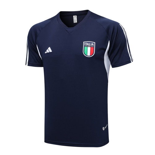 Italy Training Jersey 23/24