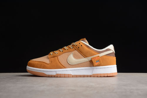 SB Dunk Low Dunk Brown DZ5350-288