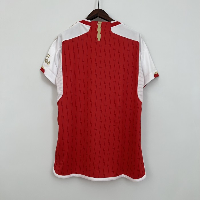 Arsenal Home Man Jersey 23/24