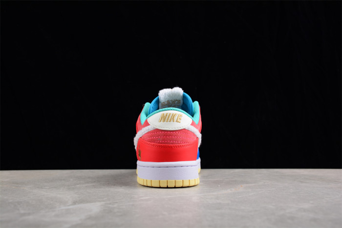 SB Dunk Low Year of the Rabbit FD4203-111