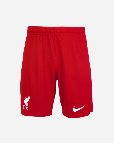Liverpool Home Shorts 23/24