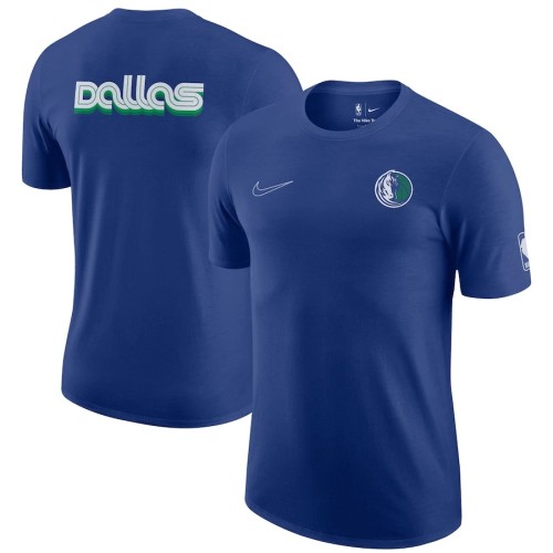 Dallas Mavericks Casual T-shirt 2023