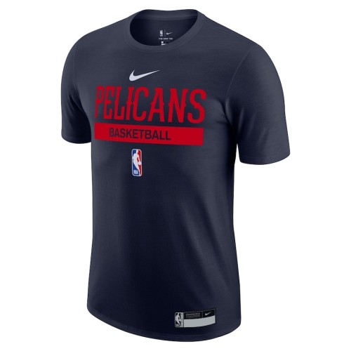 New Orleans Pelicans Casual T-shirt 2023