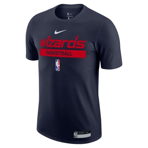 Washington Wizards Casual T-shirt 2023