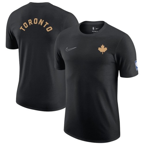Toronto Raptors Casual T-shirt 2023