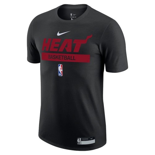 Miami Heat Casual T-shirt 2023