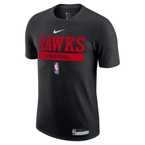 Atlanta Hawks Casual T-shirt 2023