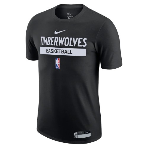 Minnesota Timberwolves Casual T-shirt 2023