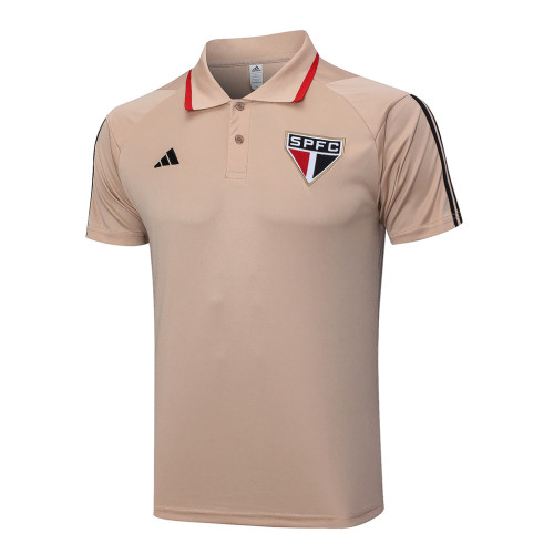 Sao paulo POLO Jersey 23/24