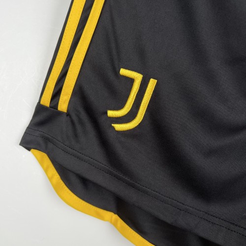 Juventus Home Shorts 23/24