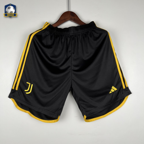 Juventus Home Shorts 23/24