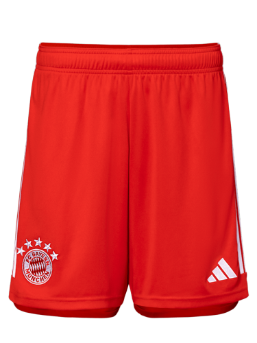 Bayern Munich Home Shorts 23/24