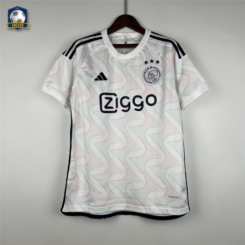 Ajax Away Man Jersey 23/24