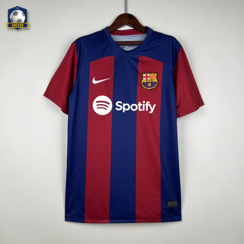 Barcelona Home Men Jersey 23/24