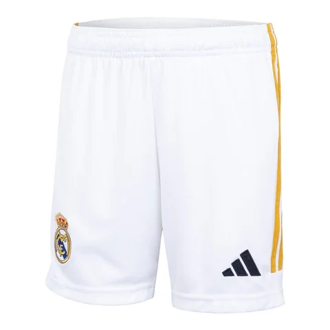 Real Madrid Home Shorts 23/24