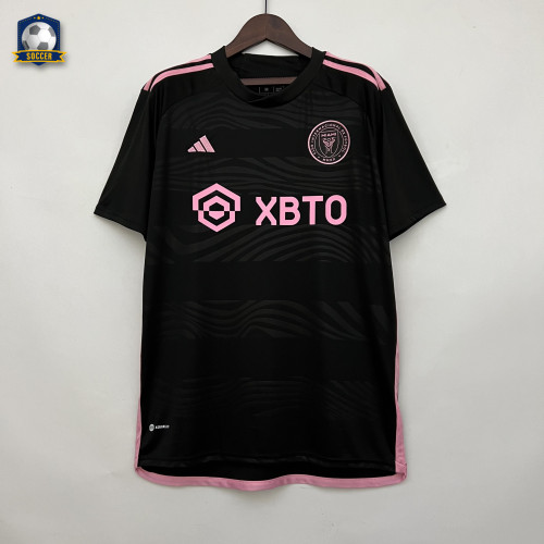 Inter Miami Away Man Jersey 23/24