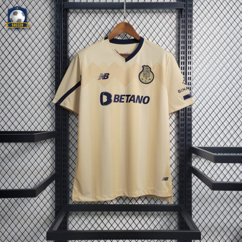 FC Porto Away Man Jersey 23/24