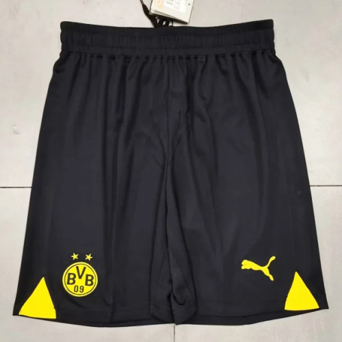 Borussia Dortmund Home Shorts 23/24