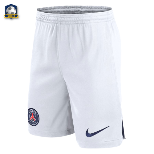 Paris Saint Germain Away Shorts 23/24