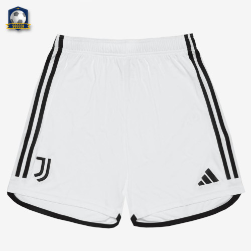 Juventus Away Shorts 23/24
