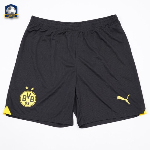 Borussia Dortmund Home Shorts 23/24
