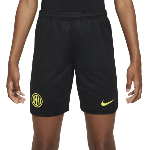 Inter Milan Home Shorts 23/24