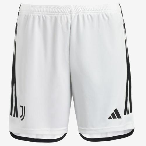 Juventus Away Shorts 23/24