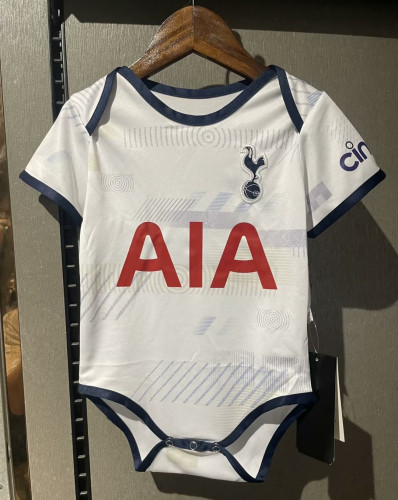 Tottenham Hotspur Home Baby Jersey 23/24