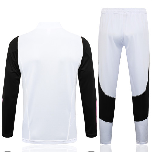 Juventus Training Jacket Suit 23/24