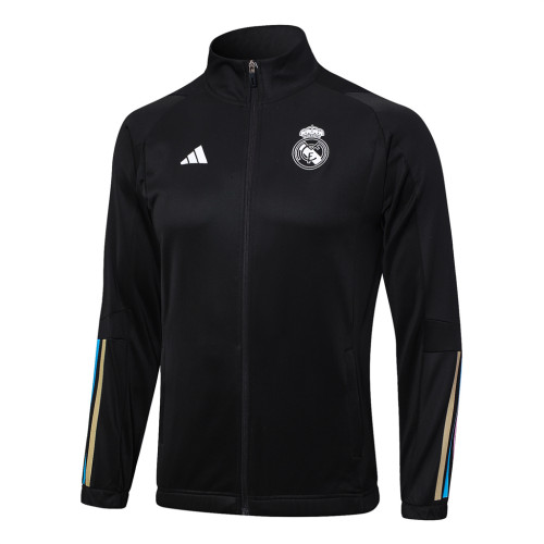 Real Madrid Training Jacket 23/24
