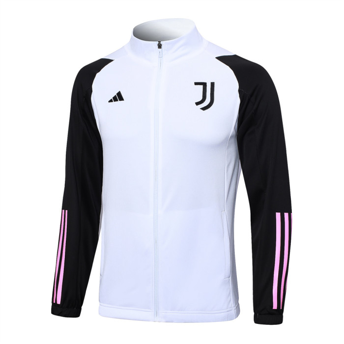 Juventus Training Jacket 23/24