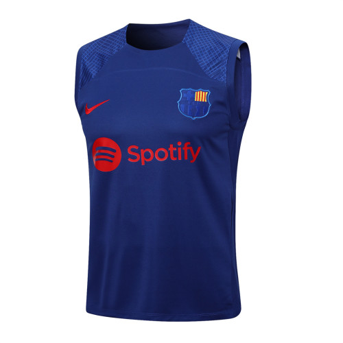 Barcelona Training Jersey 23/24