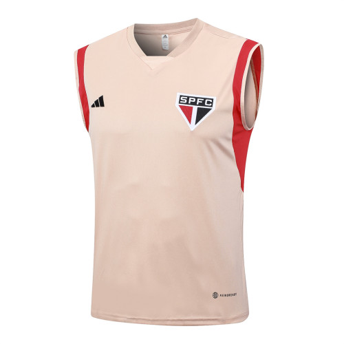 Sao paulo Training Jersey 23/24