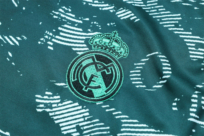 Real Madrid Training Jersey 23/24