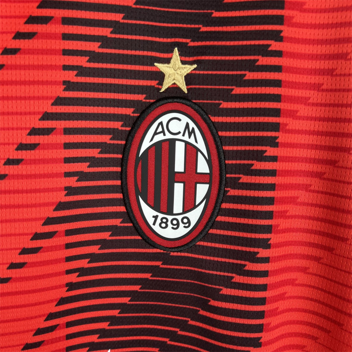 AC Milan Home Man Jersey 23/24