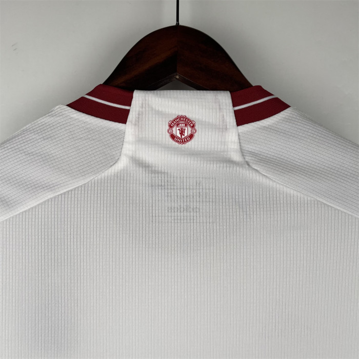 Manchester United Man Third Jersey 23/24