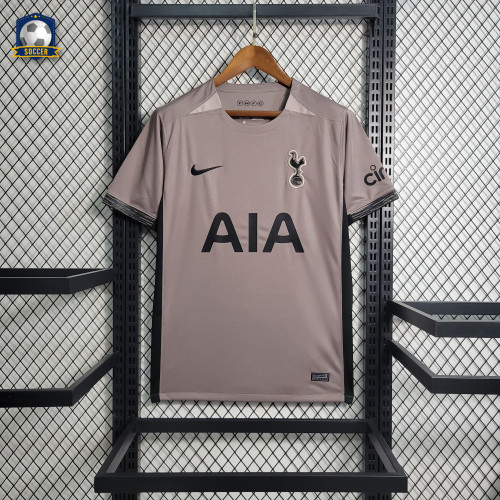 Tottenham Hotspur Third Man Jersey 23/24