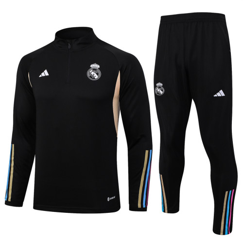 Real Madrid Training Jersey Suit 23/24