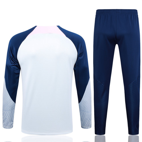 Tottenham Hotspur Training Jersey Suit 23/24