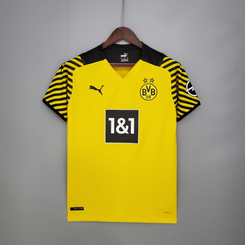 Borussia Dortmund Home Man Jersey 21/22