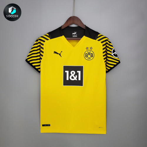 Borussia Dortmund Home Man Jersey 21/22