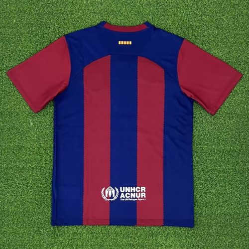 Barcelona x The Rolling Stones Limited Edition Men Jersey 23/24