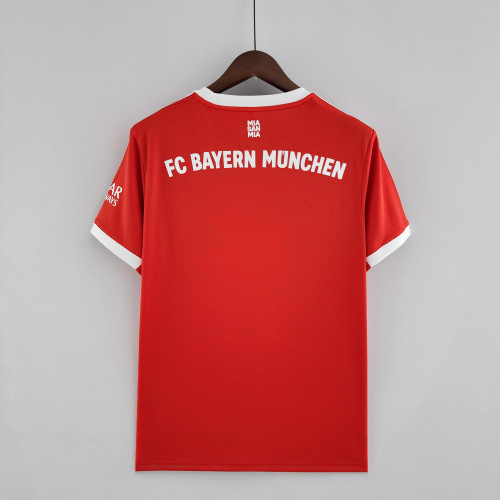 Bayern Munich Home Man Jersey 22/23