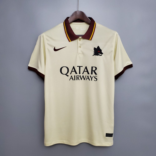 AS Roma Away Man Jersey 20/21