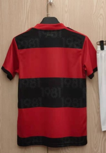 Flamengo Home Man Jersey 20/21