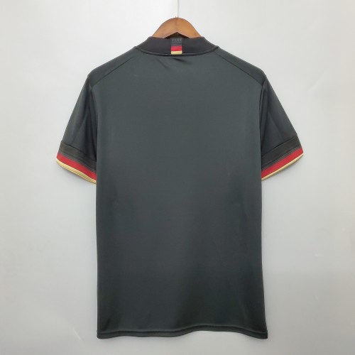 Germany Away Man Jersey 21/22