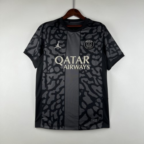 Paris Saint Germain Third Man Jersey 23/24